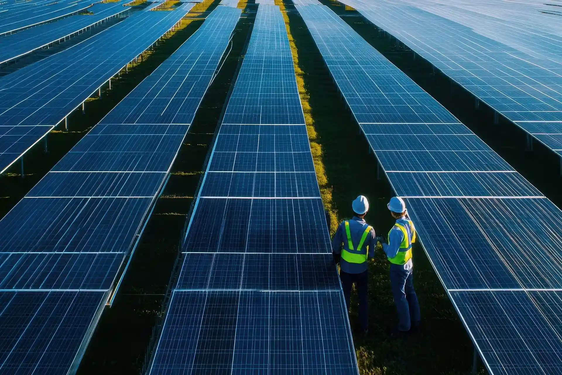 panneau-sol-pro-slider panneaux solaires au sols pour les pros