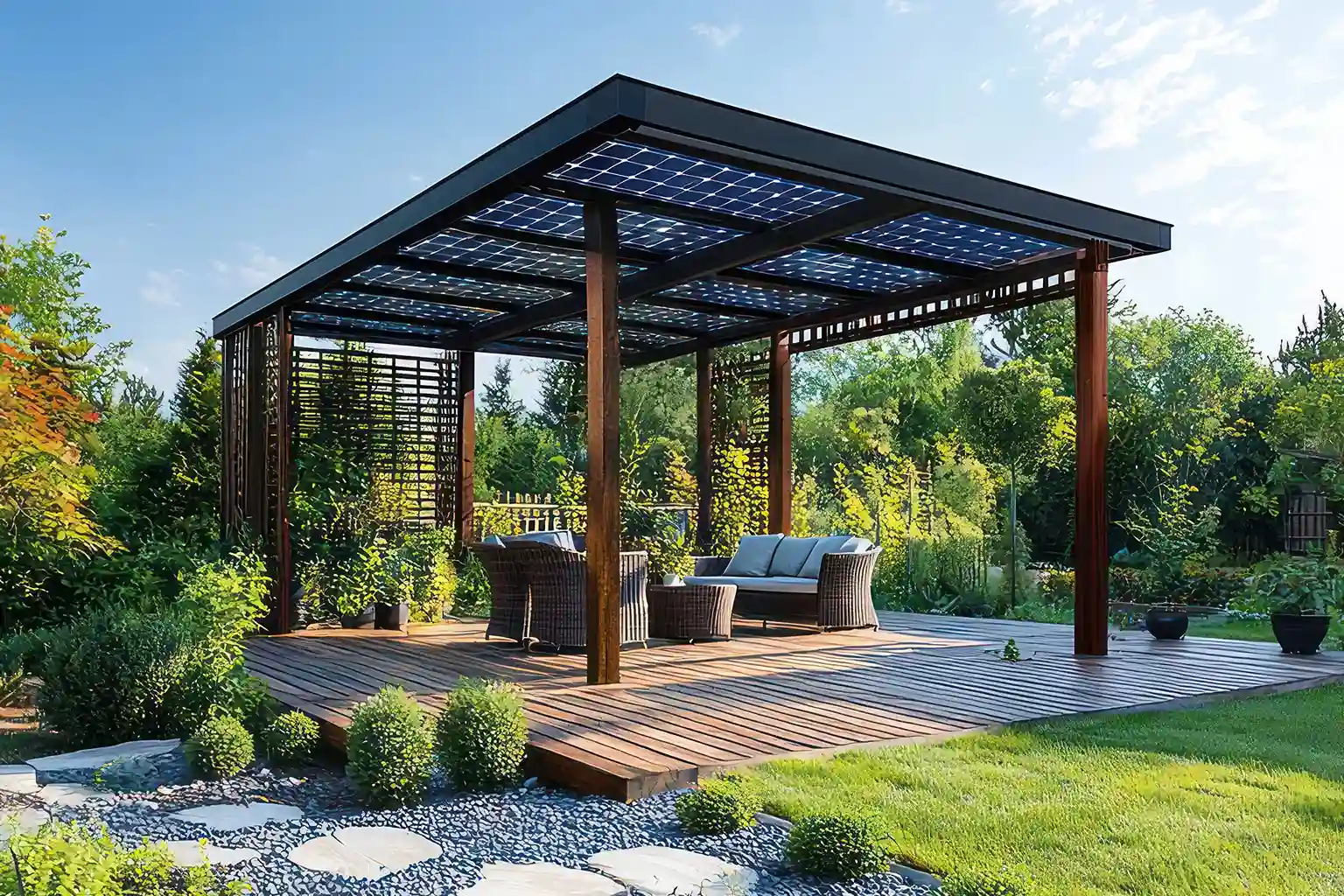 pergola-solaire-slider Pergola solaire