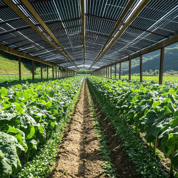 Photovoltaïque bâtiment pro et agricole