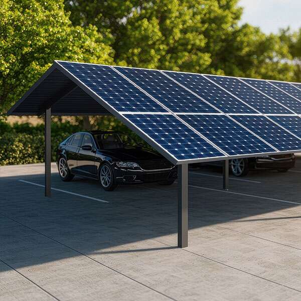 INSTALLATION DE PANNEAUX SOLAIRES SUR LES HANGARS ET ENTREPÔTS DE STOCKAGE ET LOCAUX TERTIAIRES