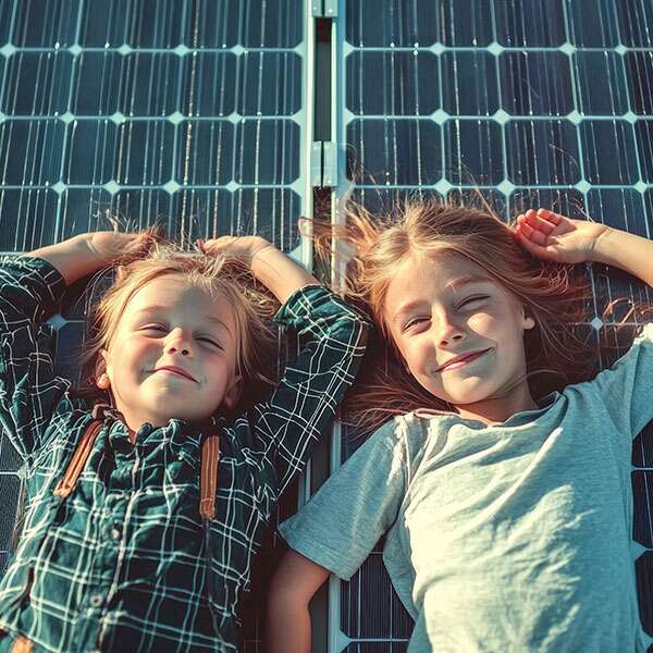 location panneaux solaires pour particulier