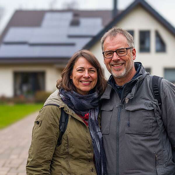 location panneaux solaires pour particulier