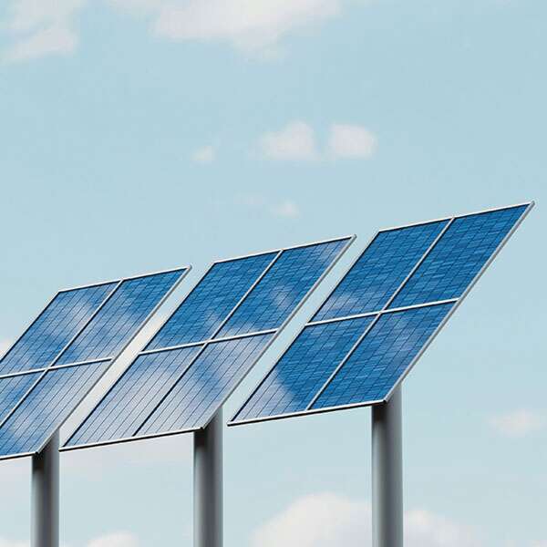 location panneaux solaires pour professionnels