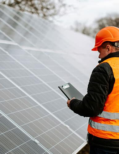 locations panneaux solaires pour les pro