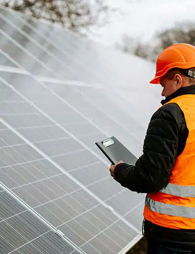 locations panneaux solaires pour les pro