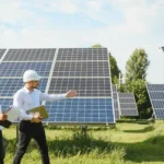 Installation panneaux solaires pour les professionnels
