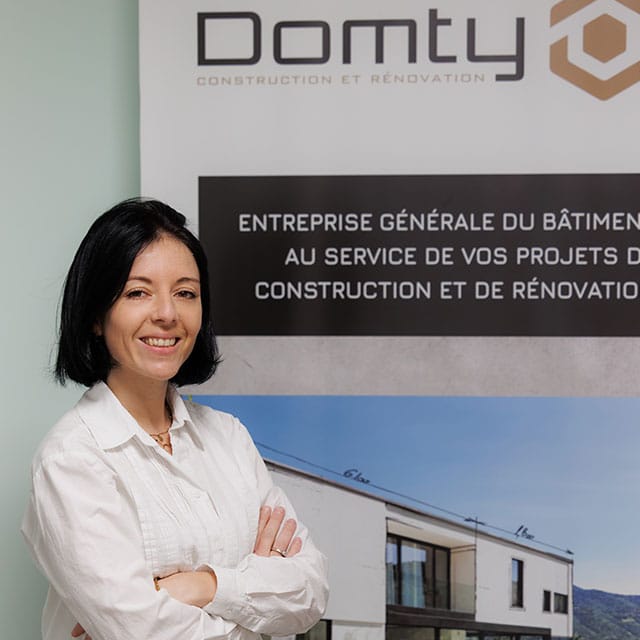 Responsable administrative Chargée du suivi administratif des projets
