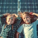 Installation panneaux solaires