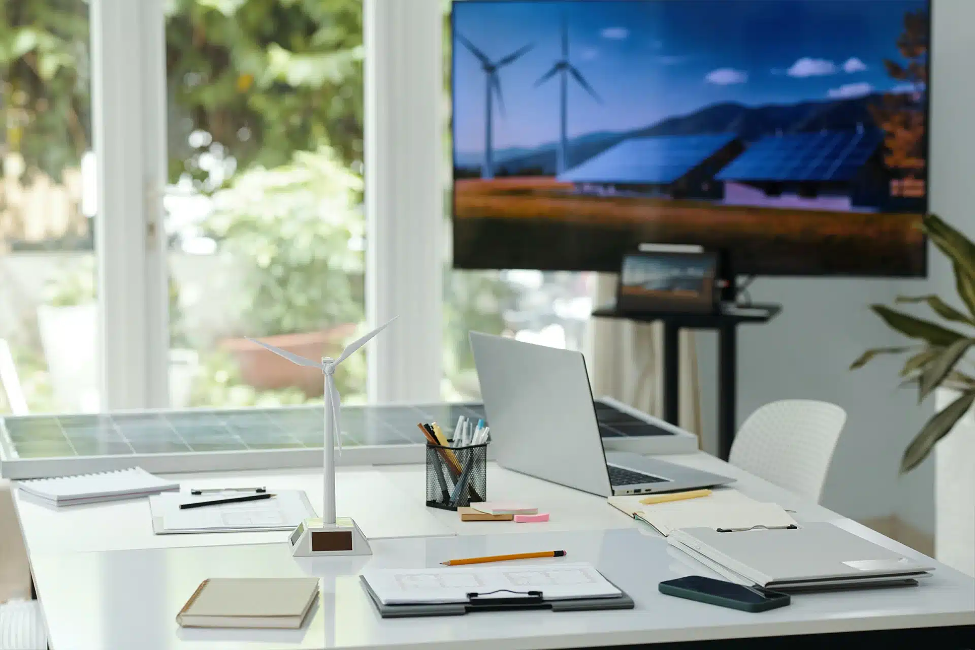 étude personnalisée panneaux photovoltaïques