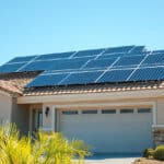 Installation panneaux photovoltaïques pour particulier