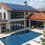 Installation panneaux photovoltaïques pour particulier