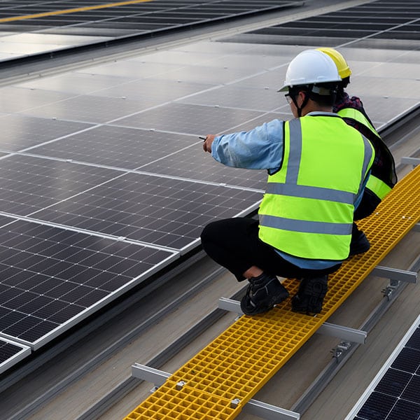 panneau solaire haute performance