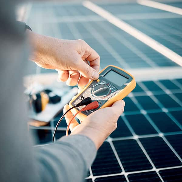 panneau solaire haute performance