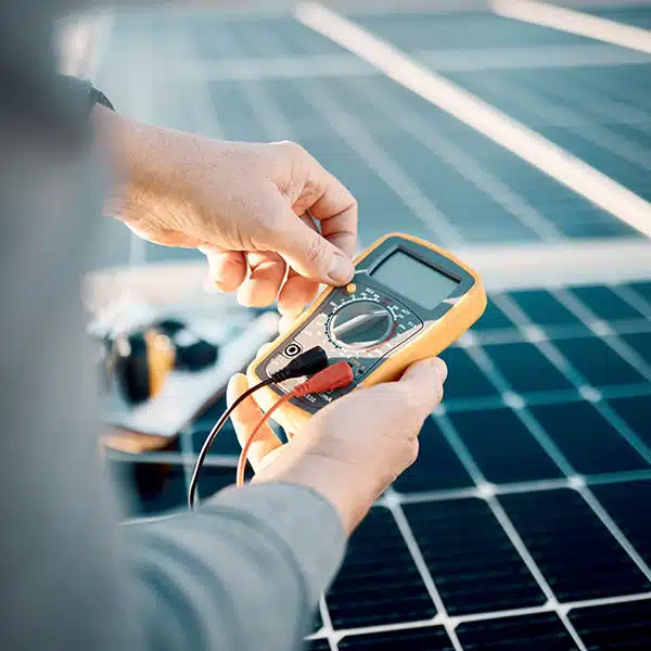 panneau solaire haute performance