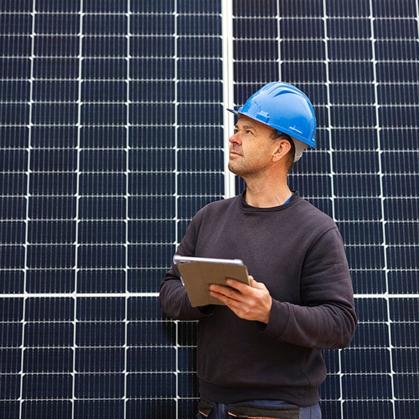 panneau solaire haute performance