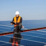 panneaux photovoltaïques haute performance